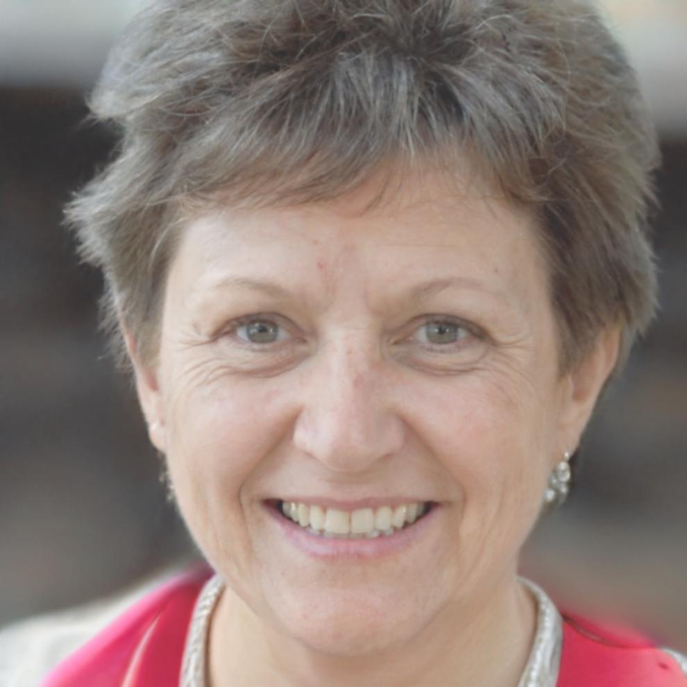 Portrait de Céleste Moreau